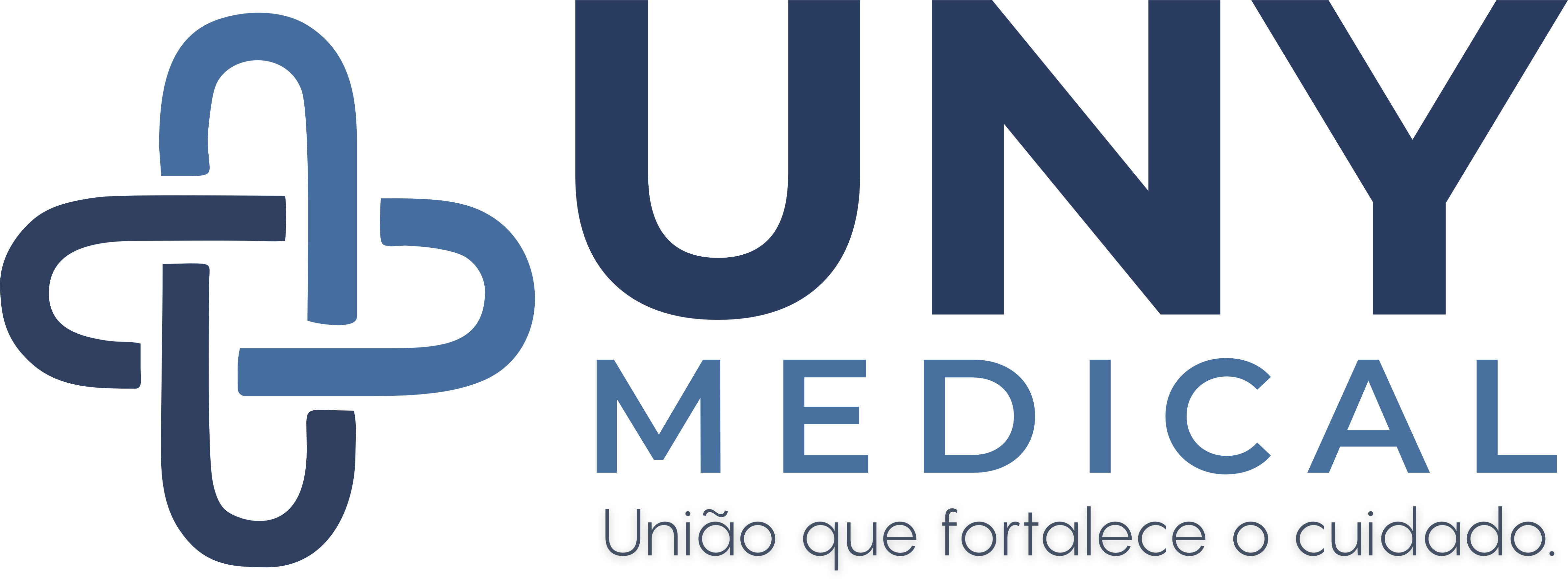 Uny Medical — União que fortalece o cuidado
